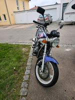 Suzuki gs 500 a2 füraschein Bayern - Augsburg Vorschau