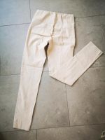 Jeggings Leggings 36 38 Jones-Fashion beige Hose Nordrhein-Westfalen - Wettringen Vorschau