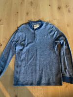 Hollister Herren Langarm Shirt Gr. S Bayern - Bindlach Vorschau