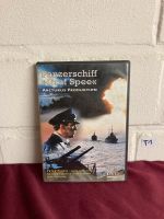 DVD Panzerschiff Graf Spee Nordrhein-Westfalen - Kaarst Vorschau