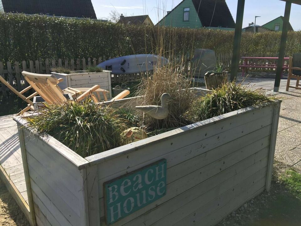 Ferienhaus Holland, Julianadorp, Nordsee, bis 5 Personen in Bünde