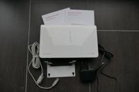 Router Speedport W 921 V Nordrhein-Westfalen - Werdohl Vorschau