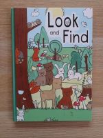 Buch Look and Find Nordrhein-Westfalen - Warendorf Vorschau