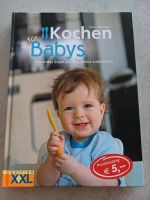 Kochen für Babys Sonja Sammüller Bayern - Saal an der Saale Vorschau