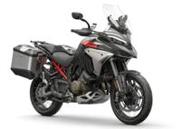 Ducati Multistrada V4 Rally Full *sofort*2500€ Gut.* Nordrhein-Westfalen - Anröchte Vorschau