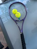 Tennischläger -Wilson / Pacific Brandenburg - Falkensee Vorschau