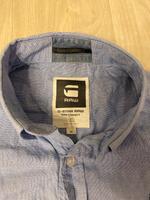 G-Star RAW  gr M Hemd Nordrhein-Westfalen - Kerpen Vorschau