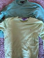 Tommy Hilfiger Sweatshirts Rheinland-Pfalz - Queidersbach Vorschau