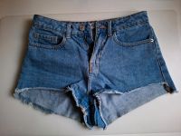 Blaue Hotpants Hessen - Mainhausen Vorschau