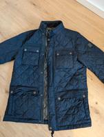 Tom Tailor Denim Steppjacke Blau M Nürnberg (Mittelfr) - Aussenstadt-Sued Vorschau