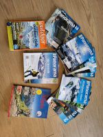 Wander- und Radzeitschriften Bayern - Ortenburg Vorschau