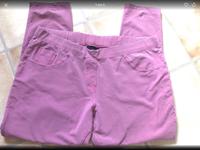 Gina Benotti Hose 48 50 Sachsen-Anhalt - Elsteraue Vorschau