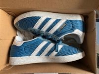 adidas Gazelle Herren, Gr. 40 Hessen - Darmstadt Vorschau