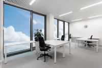 Wunderschön eingerichtete Büroräume für 3 Personen in Spaces Kaiserswerther Straße Nordrhein-Westfalen - Ratingen Vorschau