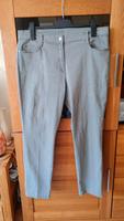 leichte Damenhose. BRAX Gr. 46 grau Schleswig-Holstein - Ahrensburg Vorschau