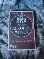 Unnützes Alkoholwissen Julian Nebel Warendorf - Freckenhorst Vorschau