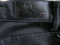 Pioneer, Damen Jeanshose, schwarz, Gr. 44S/L30 Baden-Württemberg - Gingen an der Fils Vorschau