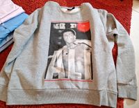 Herren Pullover... " Mohamed Ali ... Größe XXL Brandenburg - Senftenberg Vorschau