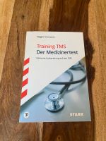 Training TMS, der Medizinertest Aubing-Lochhausen-Langwied - Aubing Vorschau