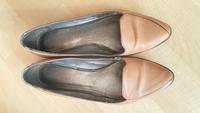 Gerry Weber Ballerina Schuhe Gr41 Berlin - Pankow Vorschau