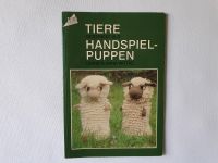 Tiere gestrickt als Handspielpuppen, Christa Anna Wittke, Topp Eimsbüttel - Hamburg Eimsbüttel (Stadtteil) Vorschau