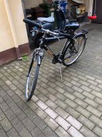 28 Zoll Fahrrad funktioniert wunderbar Hessen - Mainhausen Vorschau