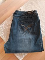 Jeans "JESSICA" C&A 7/8 Gr. 50 Rheinland-Pfalz - Sinzig Vorschau