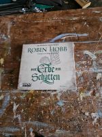 Robin hobb das erbe der schatten weitseher zykluss 3 hörbuch Dresden - Prohlis-Nord Vorschau