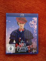 Blu-ray Mary Poppins Rückkehr ab 0 Jahren Baden-Württemberg - Niedereschach Vorschau