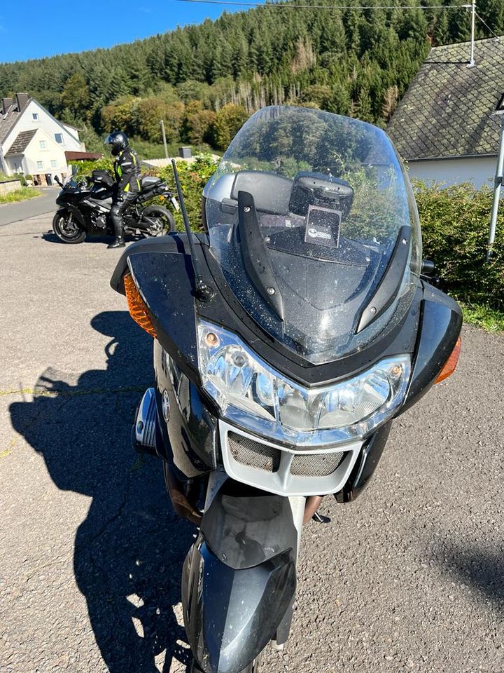 BMW R1200RT K26 * LESEN !!! in Ratingen