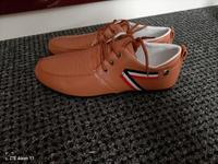 Lederschuhe. < NEU > Mecklenburg-Vorpommern - Neubrandenburg Vorschau