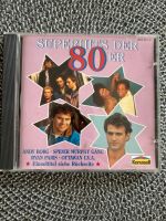CD • Superhits der 80er / Andy Borg uva / Karussell Bayern - Dietenhofen Vorschau