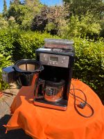 Kaffeemaschine mit Mahlwerk für 12 Tassen Coffeemaxx Dresden - Briesnitz Vorschau