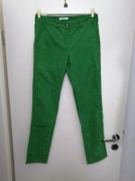 0039Italy Feincordhose Apple green S Eyecatcher neuwertig Bayern - Lauter Vorschau