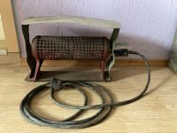 Elektrischer Heizer, Vintage, Deko, DDR Arnsdorf - Fischbach (Arnsdorf) Vorschau