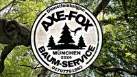 Baumfällung / Baumservice / Baumpflege / Baum fällen / Axe Fox München - Schwabing-West Vorschau