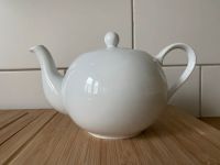 Teekanne weiß Keramik | Top-Zustand ✅ Nordrhein-Westfalen - Menden Vorschau