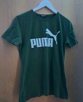✨️ Puma T-Shirt in Grün für den Sommer ✨️ Nordrhein-Westfalen - Gelsenkirchen Vorschau