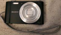 Fotoapparat Sony DSC W 810 Berlin - Treptow Vorschau