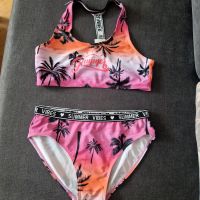 !! Mädchen Bikini in Größe 158 !! Nordrhein-Westfalen - Euskirchen Vorschau