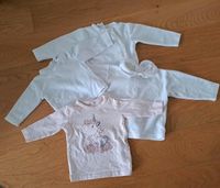 Babypullover Babyshirt 56 62 68 Babyoberteil Bayern - Lindau Vorschau