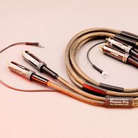 Stockfisch Phono-PRO Kabel 1,2m [Fachhändler] Baden-Württemberg - Lauchheim Vorschau