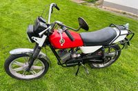 Zündapp CS25 Mofa 3 Gang 448-141  Handschaltung Original Papiere Nordrhein-Westfalen - Blomberg Vorschau