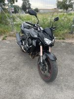 Kawasaki ZR750N Baden-Württemberg - Überlingen Vorschau