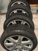 4x 205 50 r17 89h Pirelli Winterreifen❄️ BMW Baden-Württemberg - Aalen Vorschau