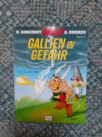 Asterix  - Galien in Gefahr (1. Ausgabe) und Dennis Nordrhein-Westfalen - Erkelenz Vorschau