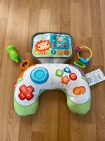 Spielkissen Bauchlage Baby Fisher-Price Frankfurt am Main - Eschersheim Vorschau