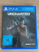 Uncharted – The Lost Legacy (PS4 / PlayStation 4) Bielefeld - Stieghorst Vorschau