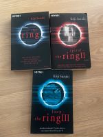 The Ring Buchreihe 1 bis 3 von Kôji Suzuki Frankfurt am Main - Ginnheim Vorschau