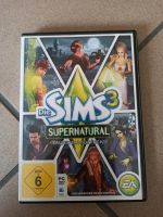 Sims 3 Supernatural Erweiterungspack Nordrhein-Westfalen - Espelkamp Vorschau